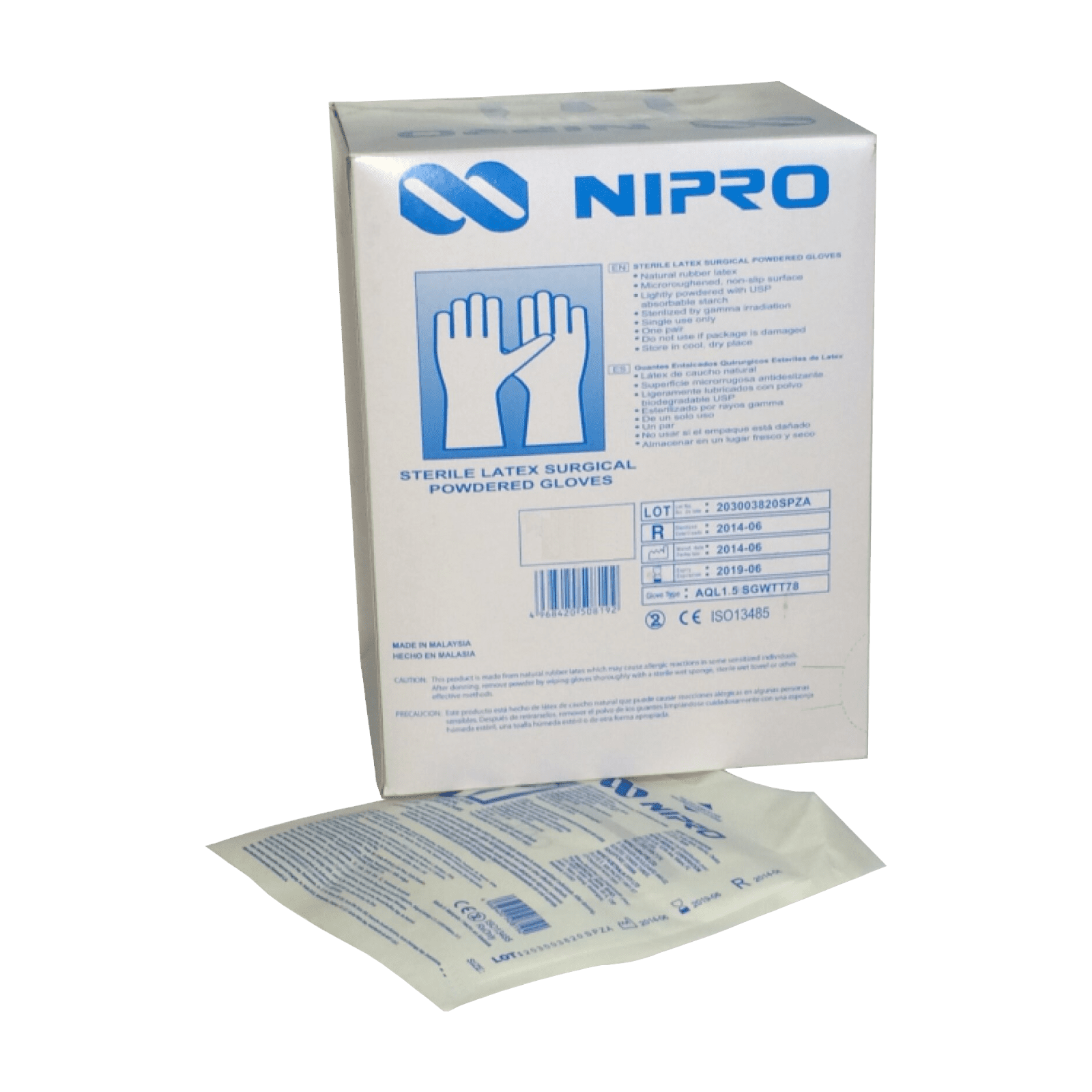 nipro_guante_esteril