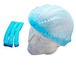 Gorros de churrito